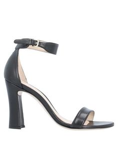 Сандалии Stuart Weitzman