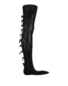 Сапоги Casadei