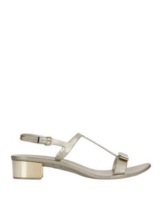 Сандалии Salvatore Ferragamo
