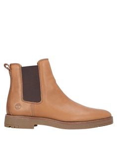Полусапоги и высокие ботинки Timberland