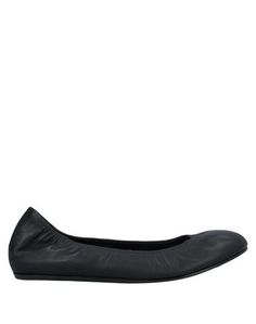 Балетки Lanvin