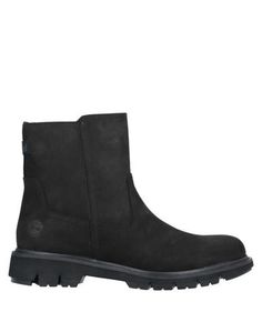 Полусапоги и высокие ботинки Timberland