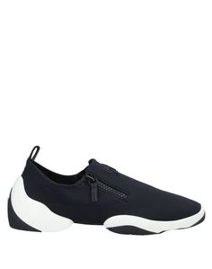 Низкие кеды и кроссовки Giuseppe Zanotti