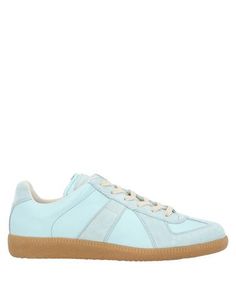 Низкие кеды и кроссовки Maison Margiela
