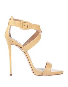 Сандалии Giuseppe Zanotti