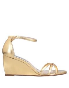 Сандалии Stuart Weitzman
