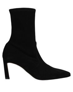 Полусапоги и высокие ботинки Stuart Weitzman