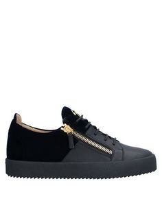 Низкие кеды и кроссовки Giuseppe Zanotti