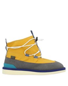 Полусапоги и высокие ботинки Suicoke