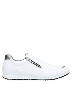 Низкие кеды и кроссовки Hogan
