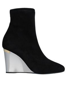 Полусапоги и высокие ботинки Giuseppe Zanotti