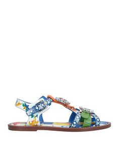 Сандалии Dolce & Gabbana