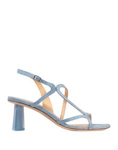 Сандалии By Far