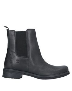 Полусапоги и высокие ботинки Timberland