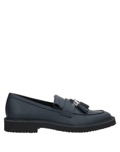 Мокасины Giuseppe Zanotti