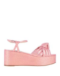 Сандалии Casadei