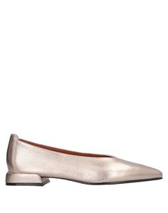 Балетки LA Corte Della Pelle BY Franco Ballin