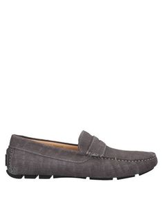 Мокасины Boemos