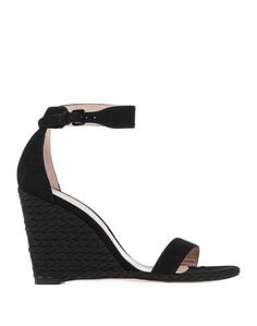 Сандалии Stuart Weitzman