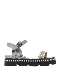 Сандалии Casadei