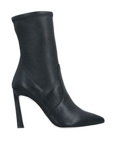 Полусапоги и высокие ботинки Stuart Weitzman