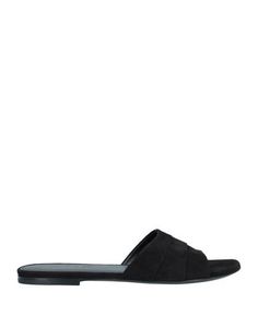 Сандалии Jil Sander