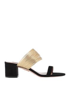 Сандалии Aquazzura