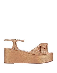 Сандалии Casadei