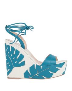 Сандалии Gianvito Rossi