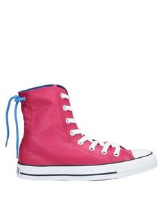 Высокие кеды и кроссовки Converse ALL Star