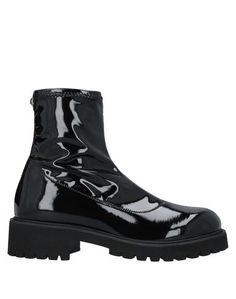 Полусапоги и высокие ботинки Giuseppe Zanotti