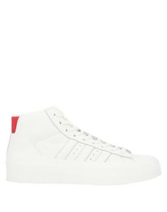 Высокие кеды и кроссовки Adidas