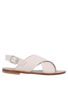 Сандалии Eddicuomo