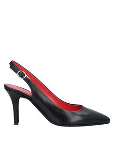 Туфли PAS DE Rouge