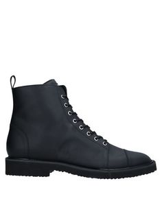 Полусапоги и высокие ботинки Giuseppe Zanotti