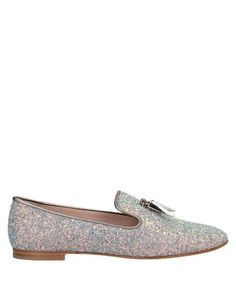Мокасины Giuseppe Zanotti
