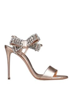 Сандалии Casadei