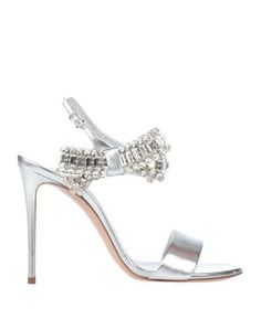 Сандалии Casadei