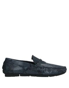 Мокасины Roberto Cavalli
