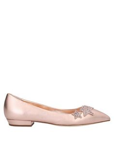 Балетки Giuseppe Zanotti