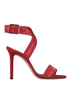 Сандалии Casadei