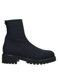 Полусапоги и высокие ботинки Giuseppe Zanotti
