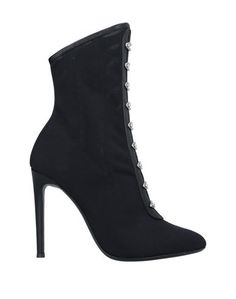 Полусапоги и высокие ботинки Giuseppe Zanotti