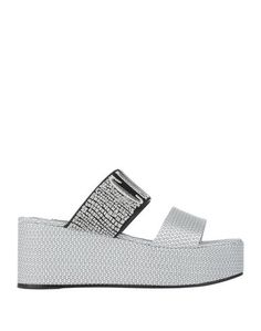 Сандалии Casadei