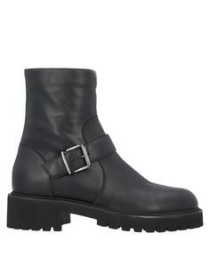 Полусапоги и высокие ботинки Giuseppe Zanotti