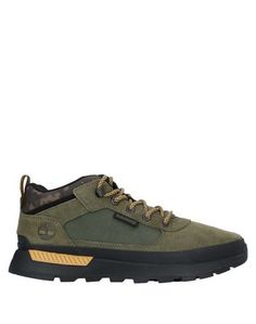 Низкие кеды и кроссовки Timberland