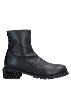 Полусапоги и высокие ботинки Giuseppe Zanotti