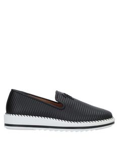 Мокасины Giuseppe Zanotti
