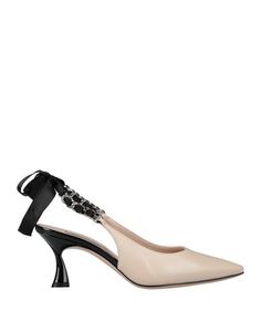 Туфли Casadei