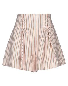 Повседневные шорты Zimmermann